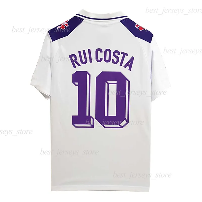 Classic Soccer Jersey Throwback Football Top, Vintage Style