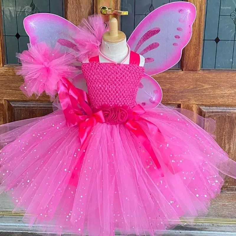 Flower Fairy Dress – Fairy Tong