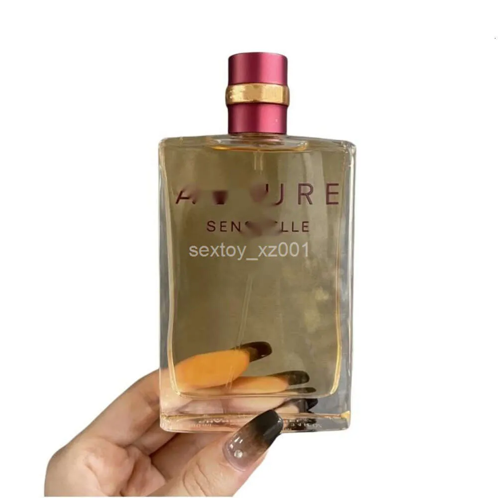 Exquisite 100ml Floral Fame Perfume For Women Top Quality, Sensual
