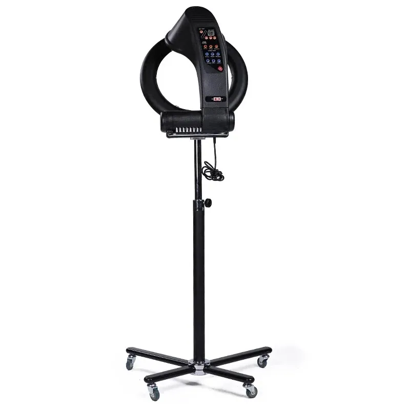 Rollerball 2025 hair processor
