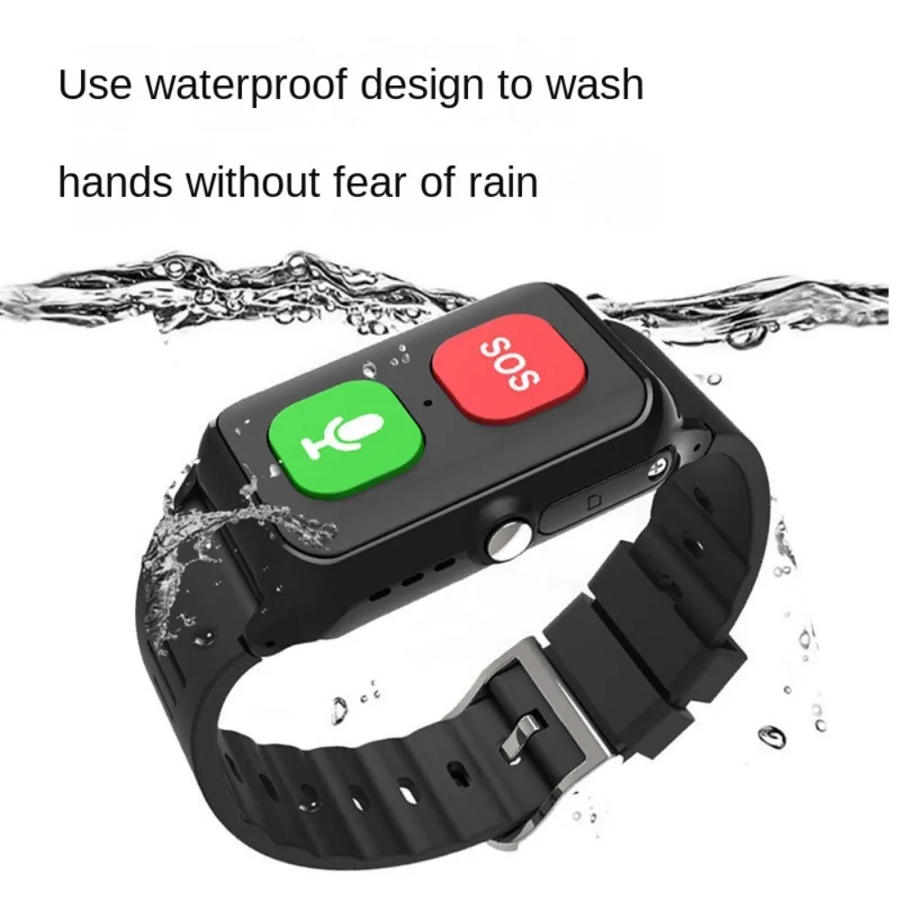 LTE top quality Waterproof Fall Down Alert Elderly GPS Watch Tracker - Buy  Smart Watch, Elderly GPS Watch, Senior GPS Product on Shenzhen Yushengchang  Technology Co.,LTD