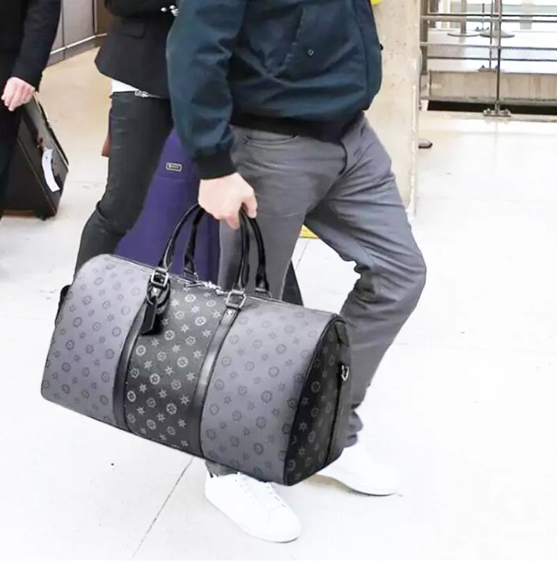 Mens designer sale duffle bags