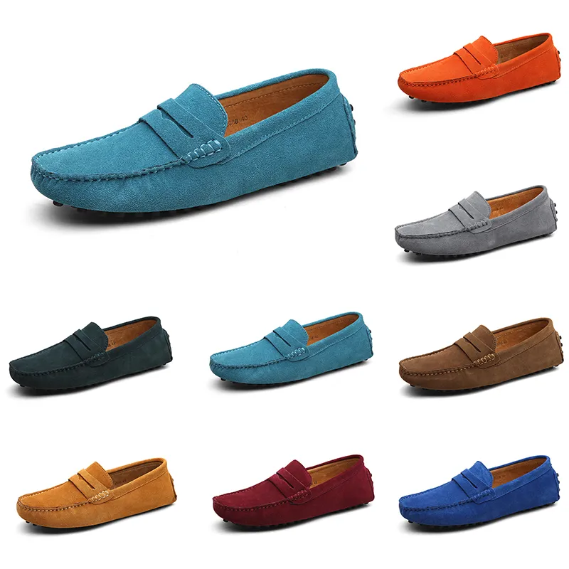 heren casual schoenen espadrilles triple zwart marine bruin wijnrood groen hemelsblauw bordeaux heren sneakers outdoor joggen wandelen zeventig