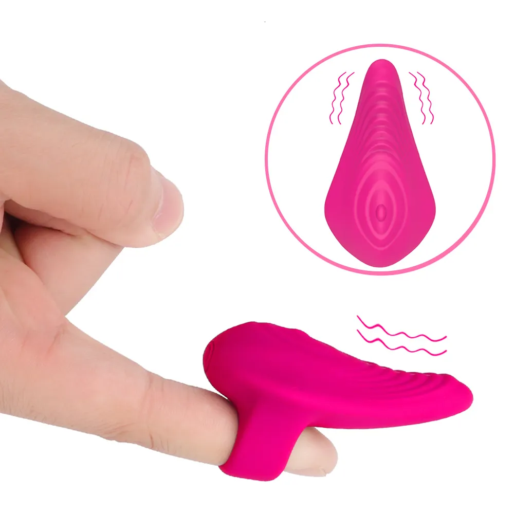 Finger Sleeve Vibrator Medical Silicone G-Spot Stimulator for Women from  Dhgate Vibrators - price 18.74