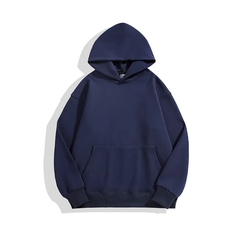 Designer Mans Sweats à capuche Sweatshirts Femmes Sweats à capuche Marque Sweat-shirt Tech Fleeces Hommes Pulls Survêtement Sweat à capuche Veste de loisirs Pull en laine d'agneau épais à capuche 300G