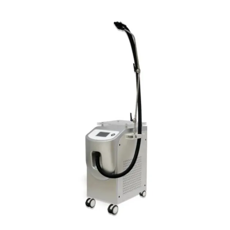 Other Beauty Equipment Portable Mini Cryo Skin Cooler Machine Reduce The Pain Air Cooling Devices -20°C Cold Beauty Equipment