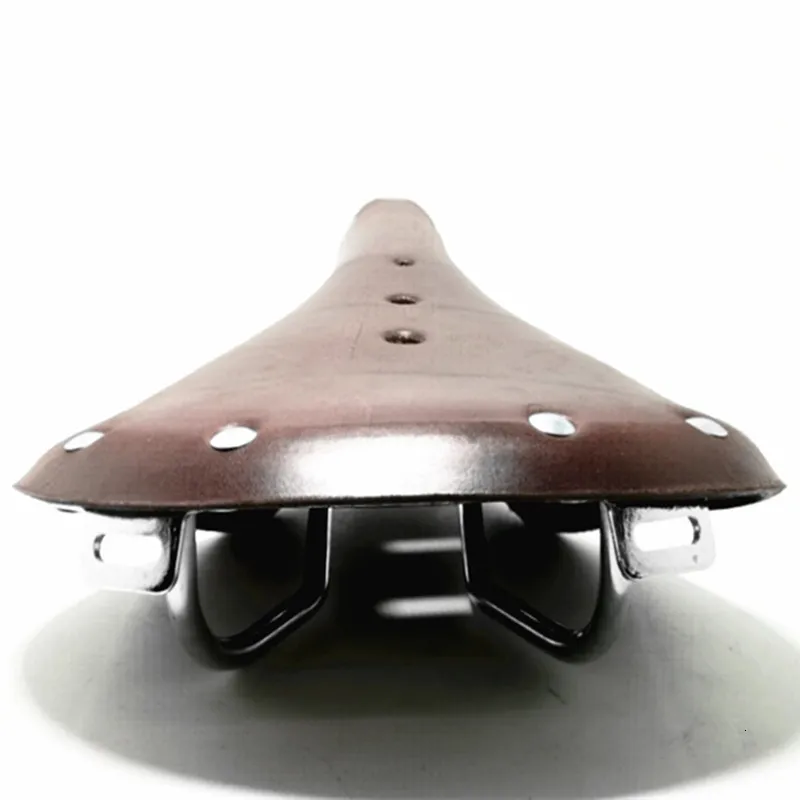 Coussin De Selle Arrière Vélo, Dossier Confort, Simili Cuir Noir, Universel