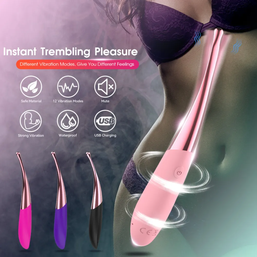 женский обнаженный клитор Вибраторы G Spot Sex Toy Для Женщин Сильный Высокочастотный Вибраторы  Стимулятор Клитор Самка Для Мастурбатора Взрослые Эротический Секс Магазин  230426 От Zhengrui08, 865 руб. | DHgate