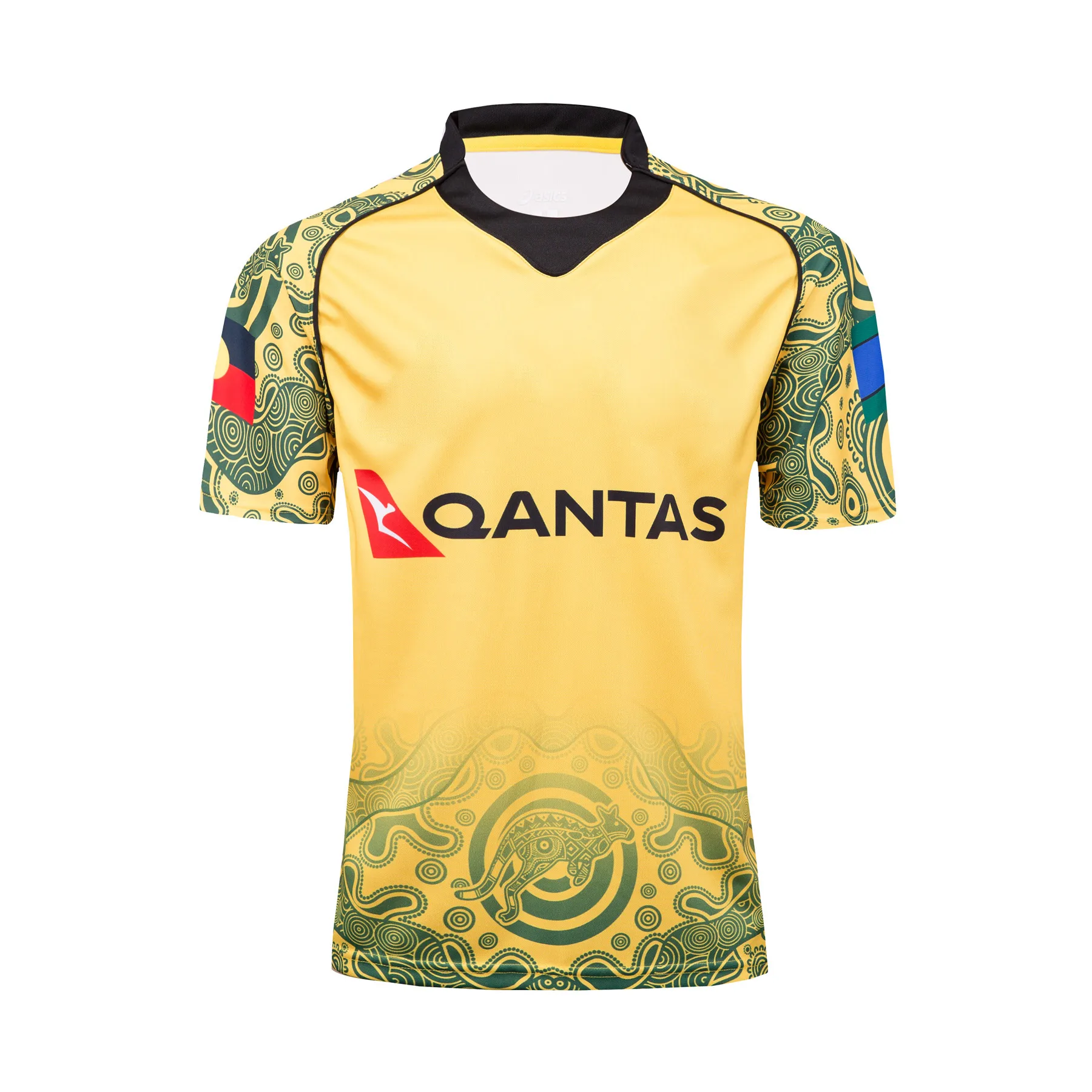 Maillot wallabies new arrivals