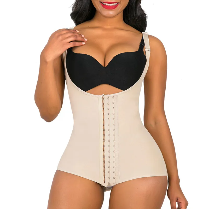 Womens Tummy Tucker Corset Body Trainer With Butt Lifter, Flat Stomach,  Slimming Binders, Bodysuit Sheath, Belly Pulling Corset Panties, And  Shapewear 230425 From Dang09, $20.39