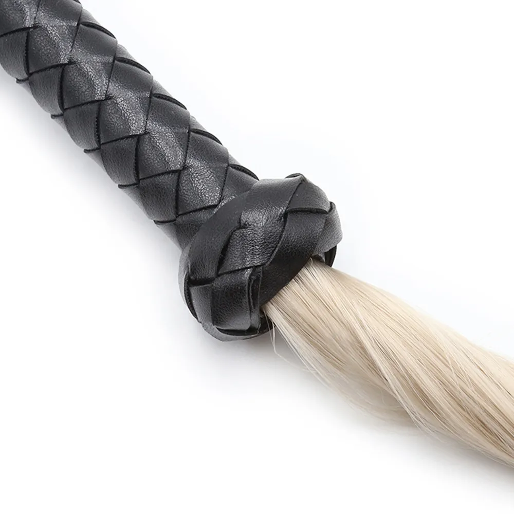 Sex Whips Premium Bondage Horse Tail Whip For Erotic Spanking & BDSM Play  Adult Fetish Toy From Zhengrui03, $14.62 | DHgate.Com