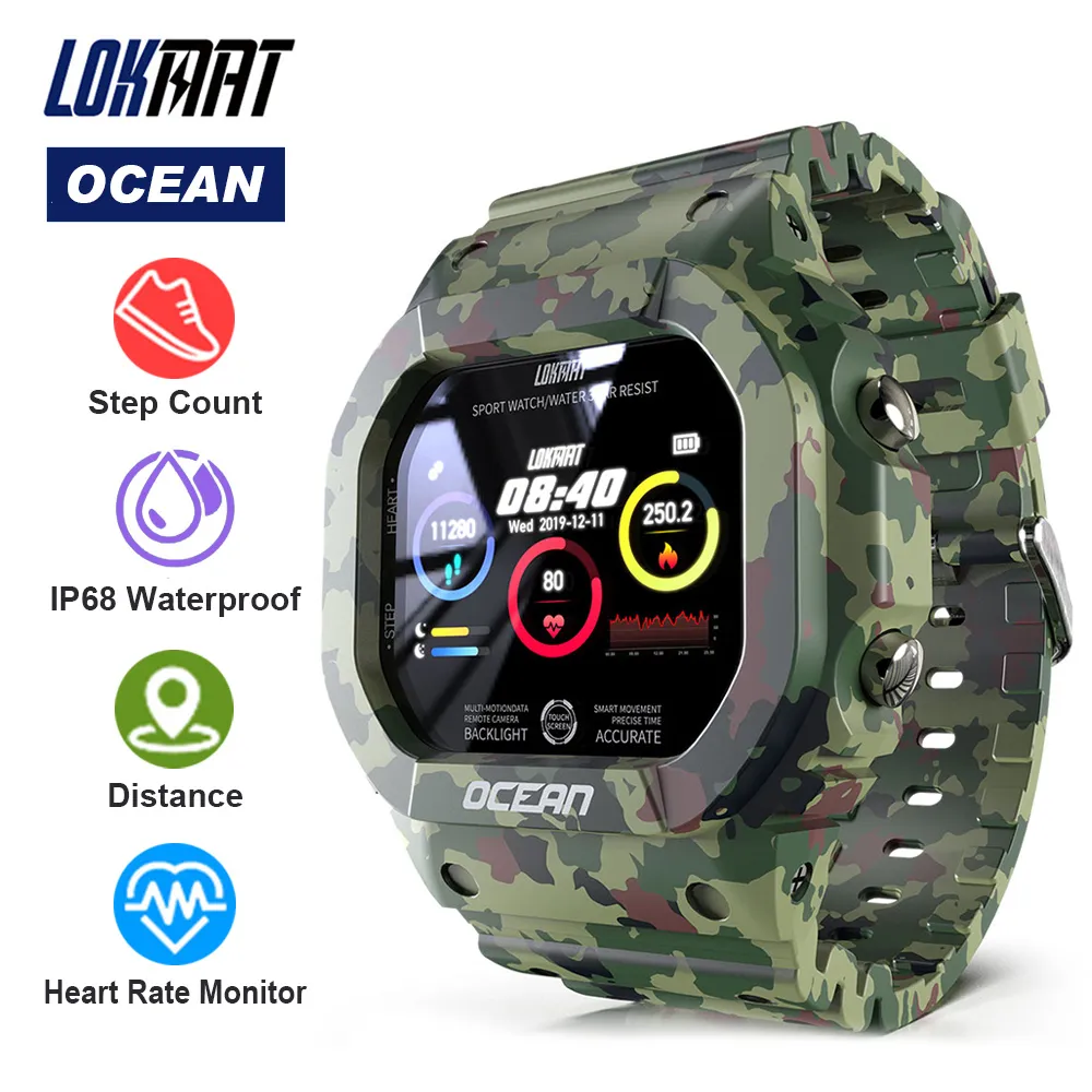 M5 Fitness Tracker cardiofrequenzimetro monitor per la pressione sanguigna con  Smartwatch impermeabile Bluetooth per IOS Android uomo donna Smart Watch -  AliExpress
