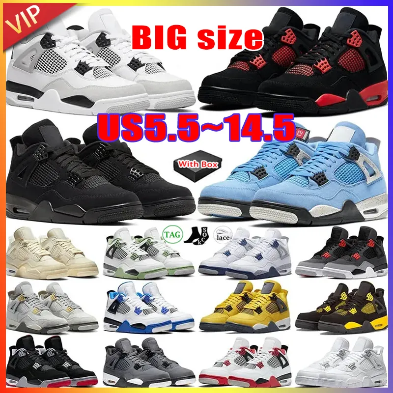 size 14 basketball shoes