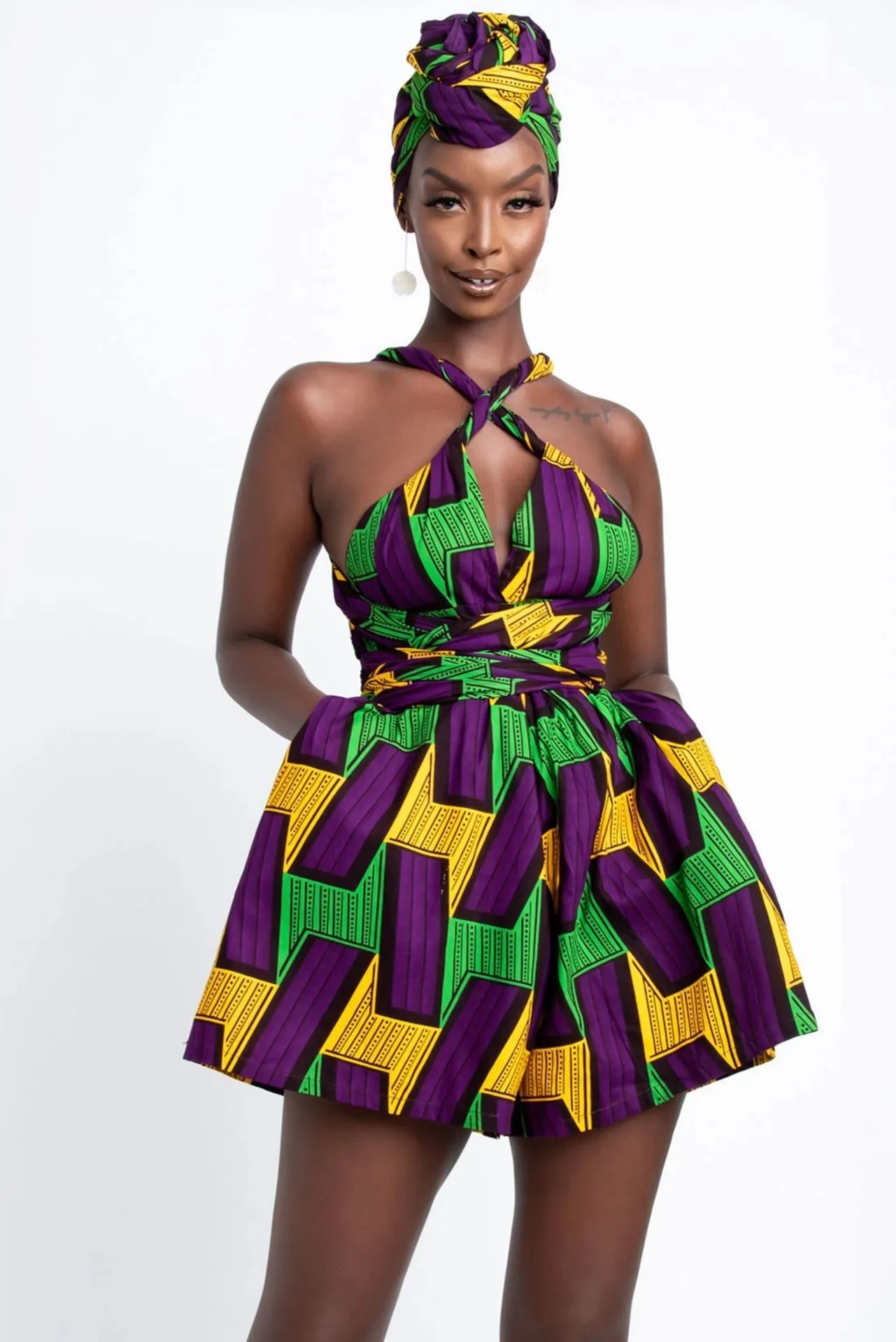 African Pinterest Roupas Infantil Vestidos Africanos Modelos