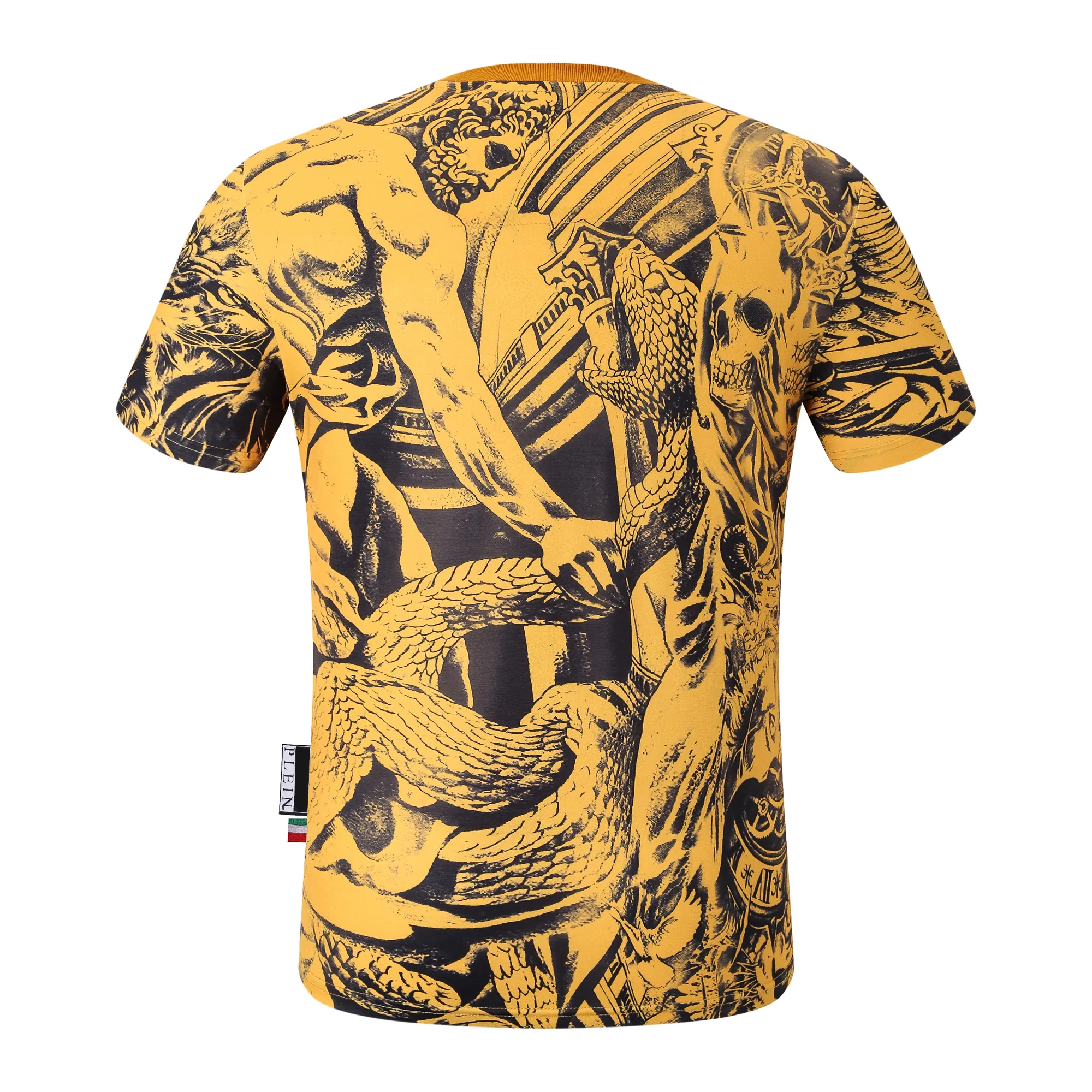 Marca de ropa ss clearance