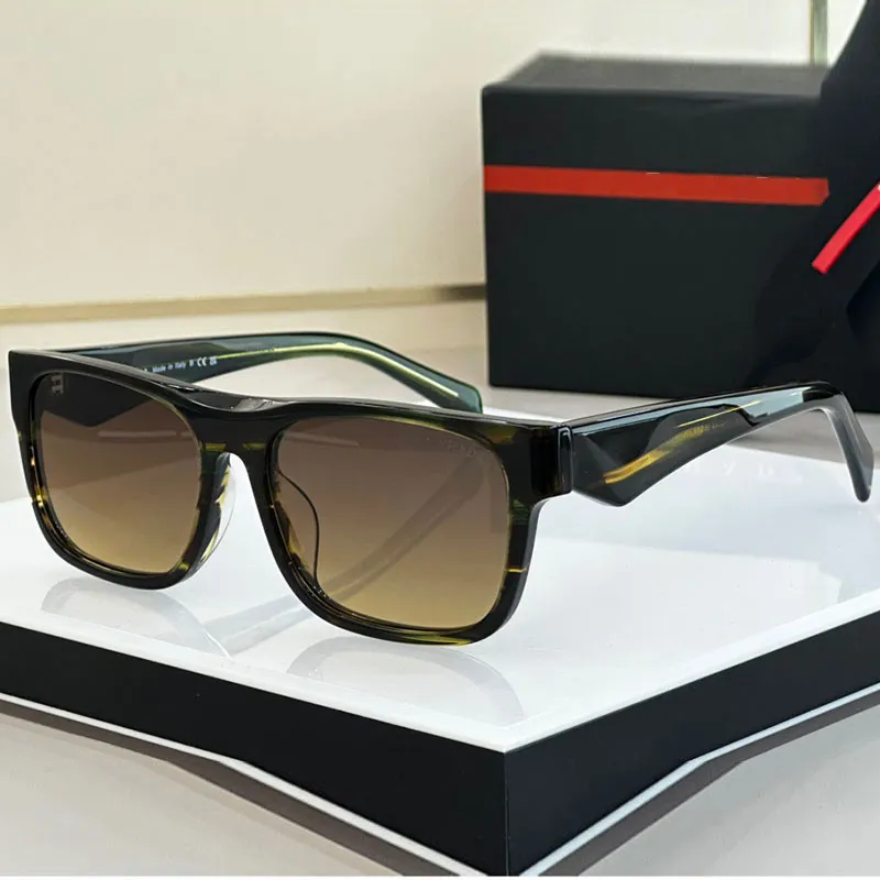 Luxury Womens Designer Sunglasses: Stylish Triangle Temples