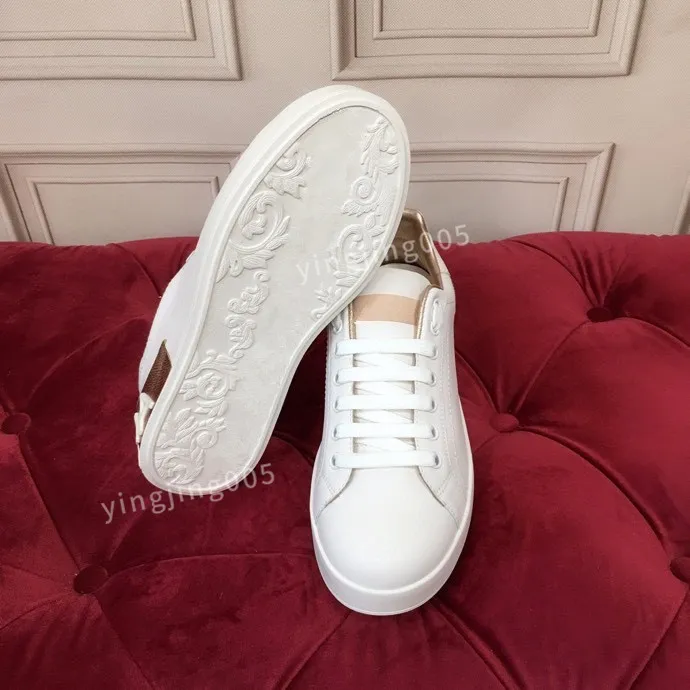 2023MEN Women Shoes Designer Lace de couro Up Mens White Sole Flats Velvet Survet Plataforma Casual alpargelo