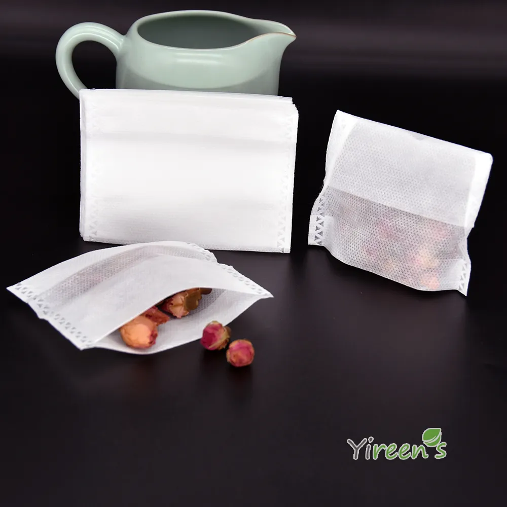 Empty Tea Bags - Wicked Tea & More
