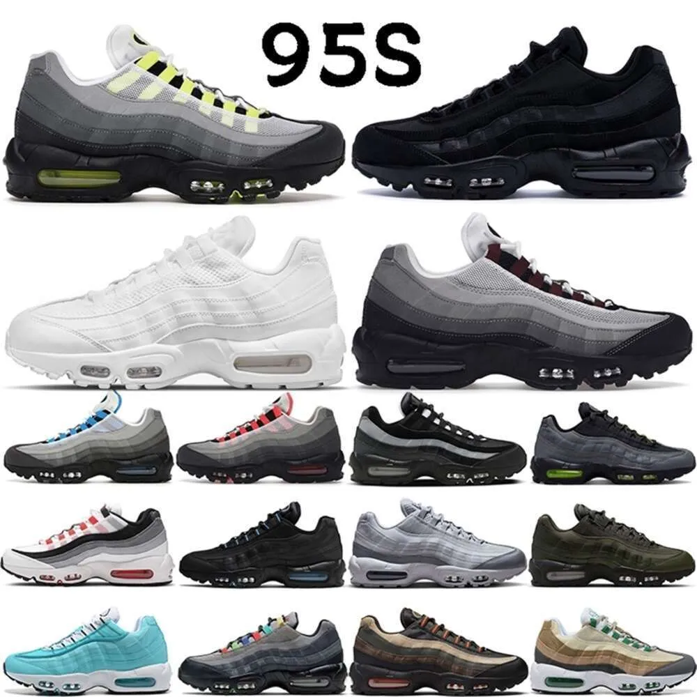 as 95 shoes