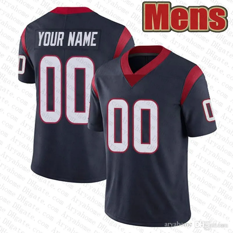 Woods Robert home jersey