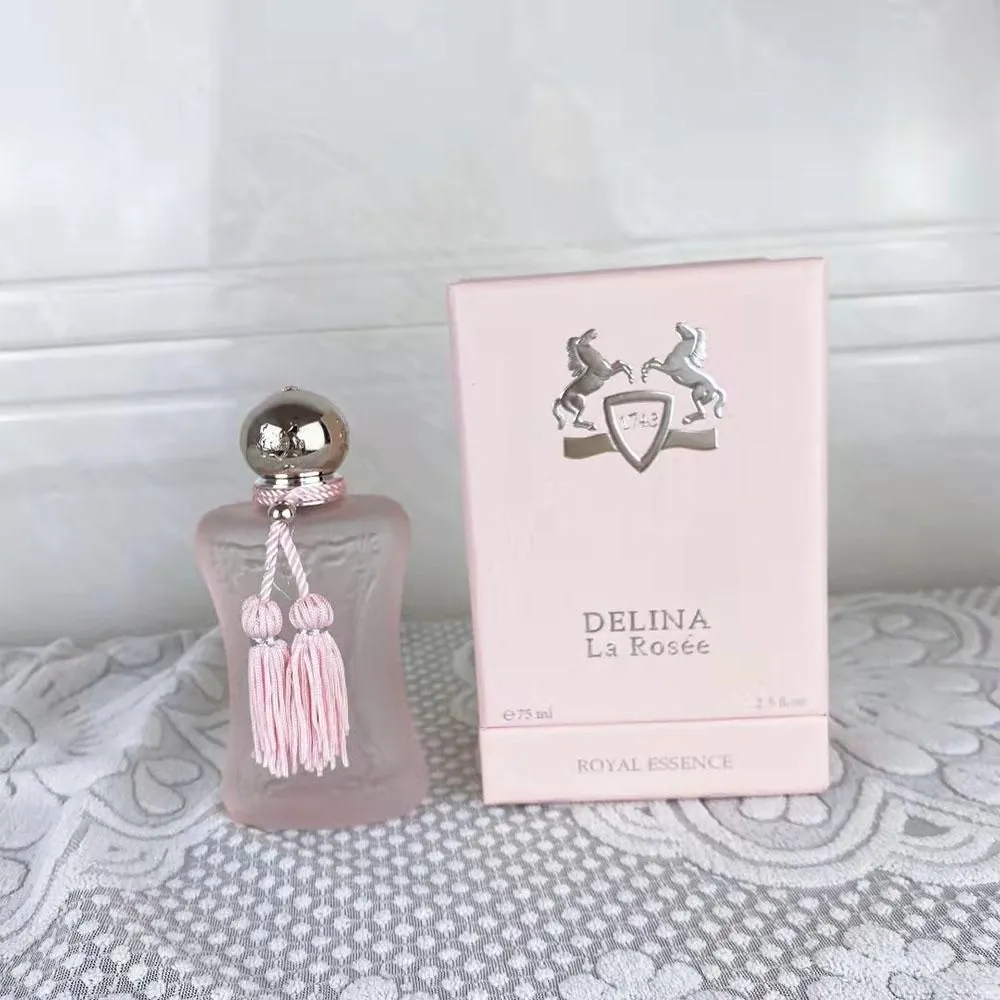 Parfums De Marly Perfume Delina Oriana Valaya Cassili Meliora Darcy