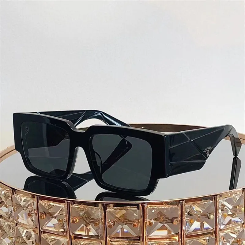 Big black cheap designer sunglasses