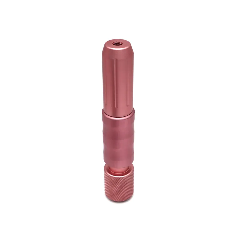 Hyaluron Pen Penne in cristallo a 5 pin 0,3 ml 0,5 ml per antirughe per bellezza