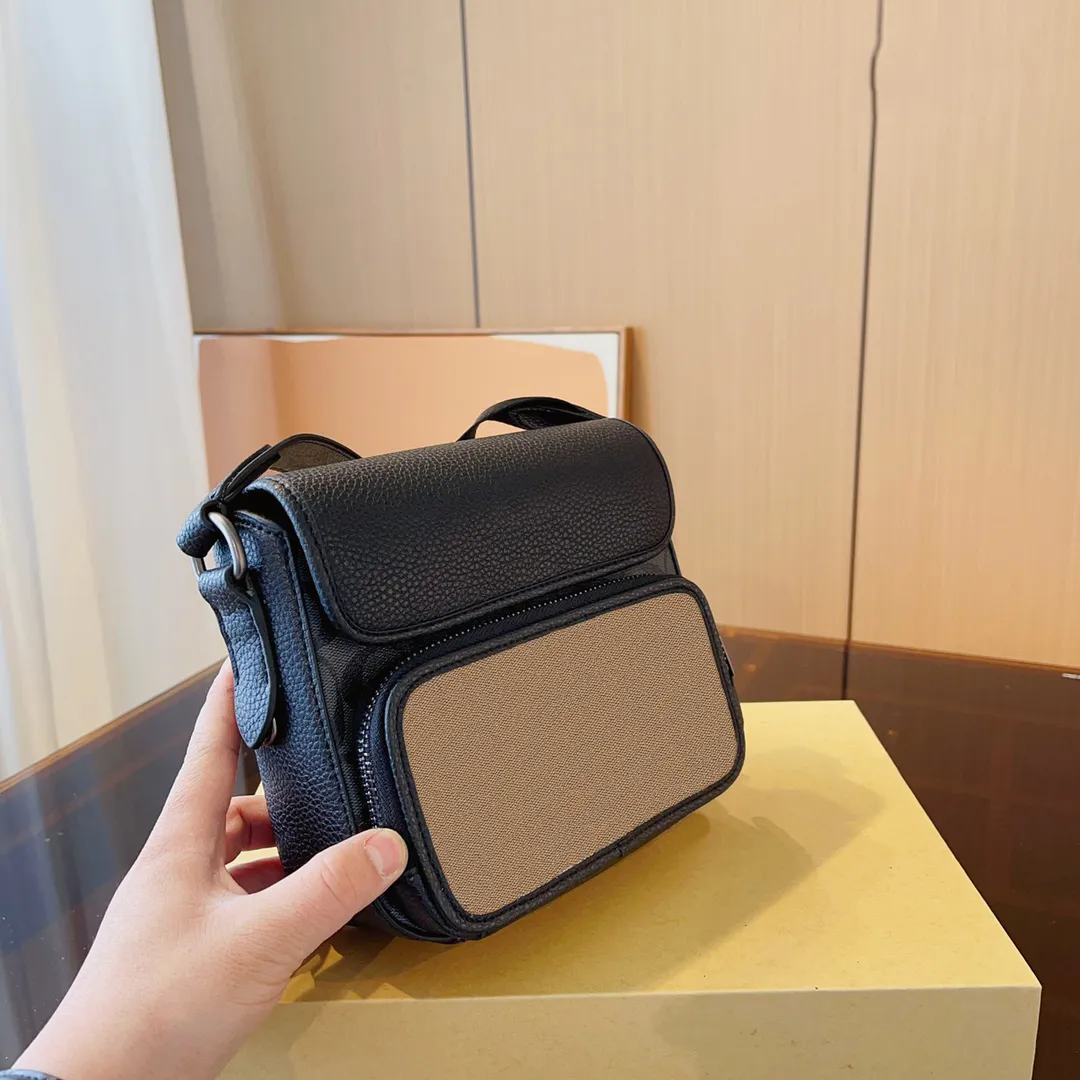 Small Briefcase With Lock - Temu
