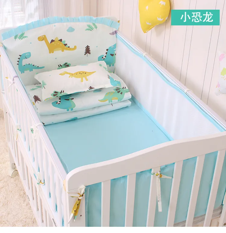 Just born 5 piece crib set hot sale