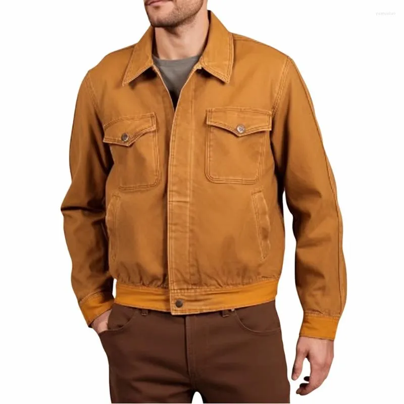 Vintage lightweight jackets top