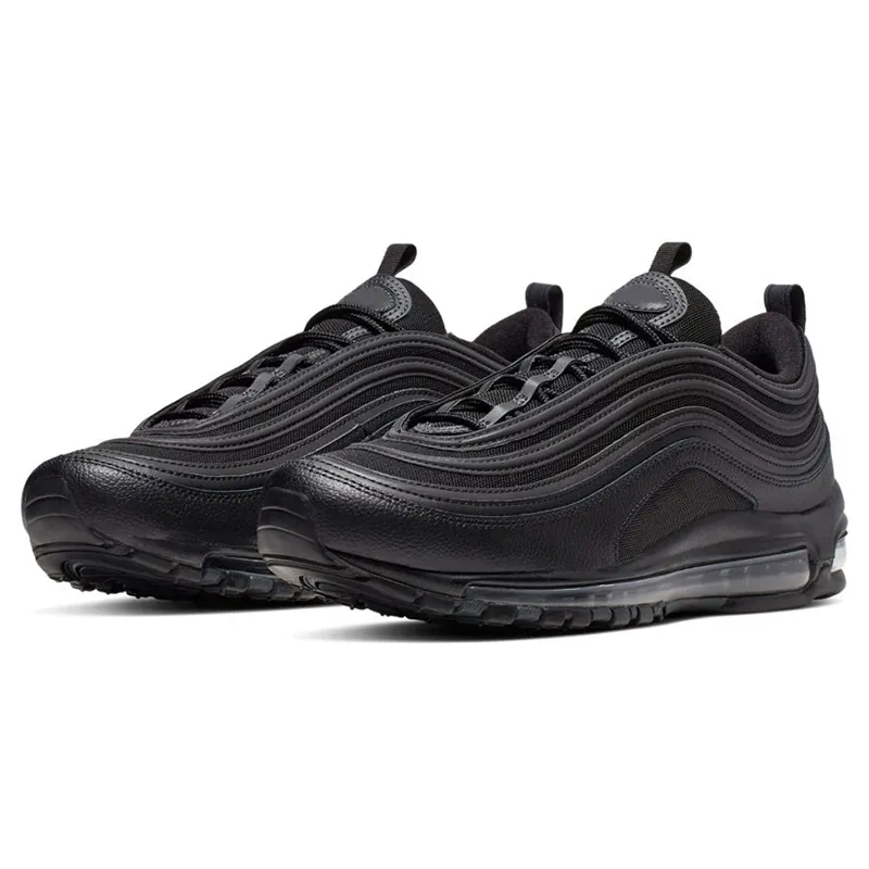 97s top all black