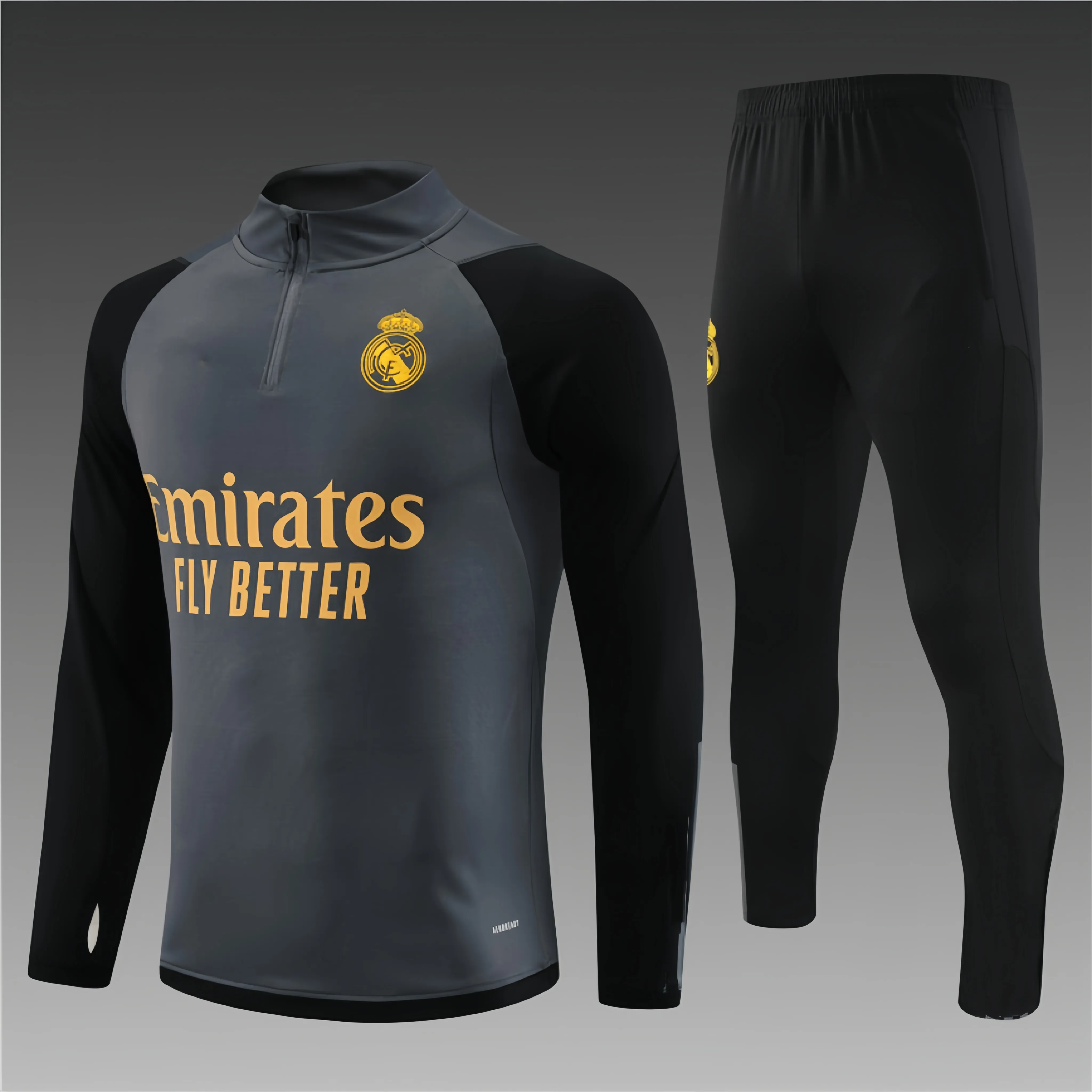 Kids Tracksuit Training Suit For Men And Women 2023/2024 National Football  Conference Sportswear With Chandal Futbol Survetement From Popularjersey,  $26.41