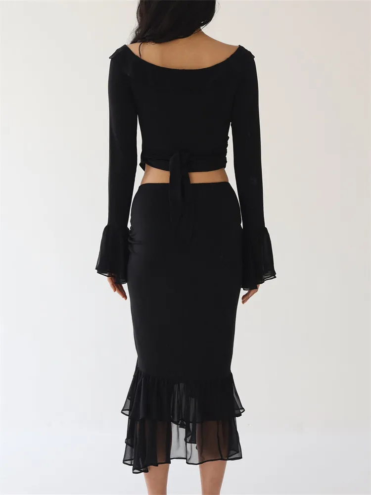Sexy Irregular Half A Turtleneck One Step Skirt Dresses Sexy Irregular Half A Turtleneck One Step Skirt Dresses