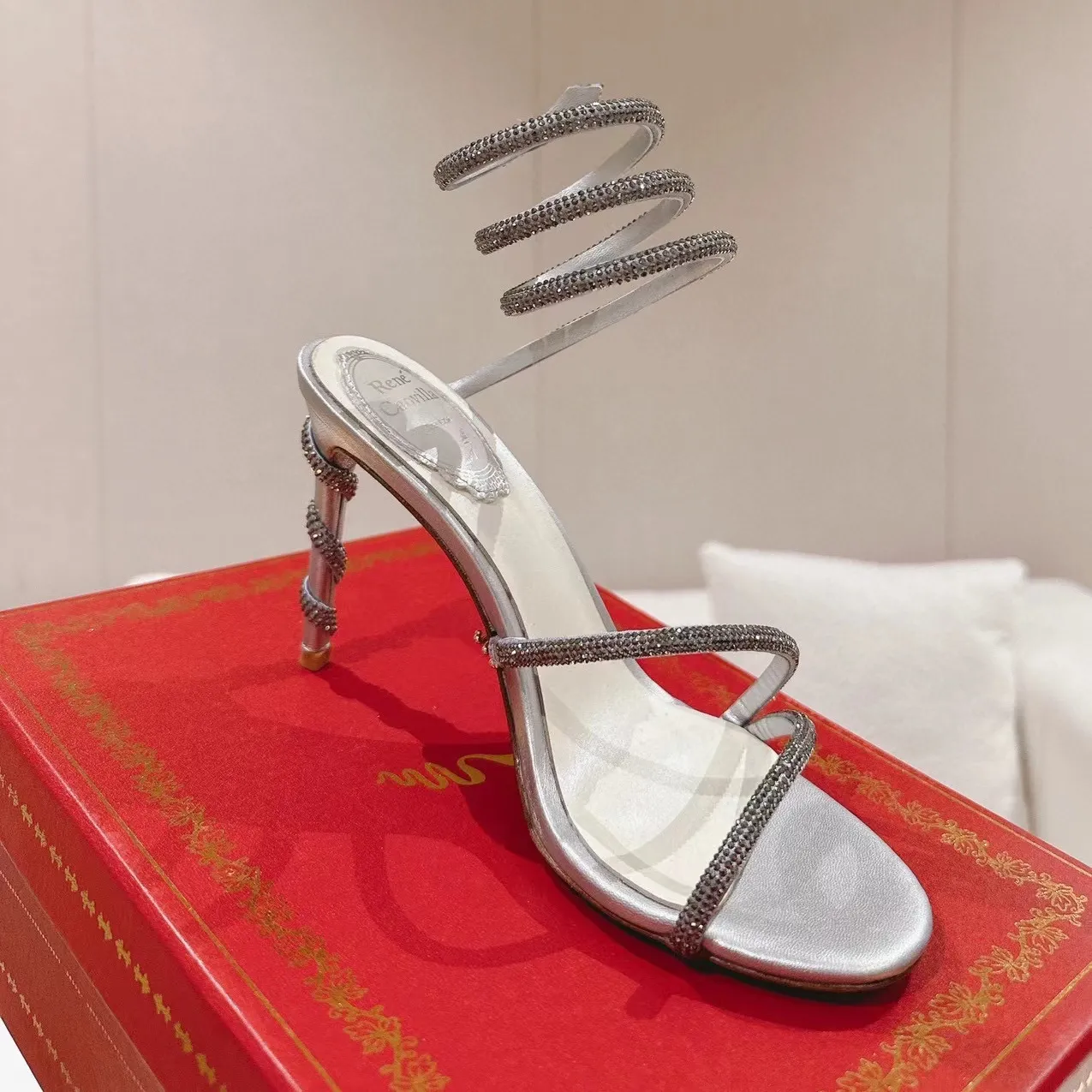 Shoes Tacchi 43 Tacchi Alti 43 Bowknot Tacchi A Spillo 43