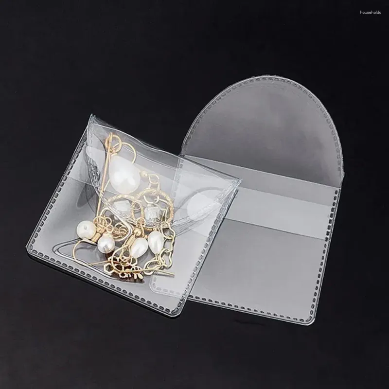 Small plastic coin bags clearance