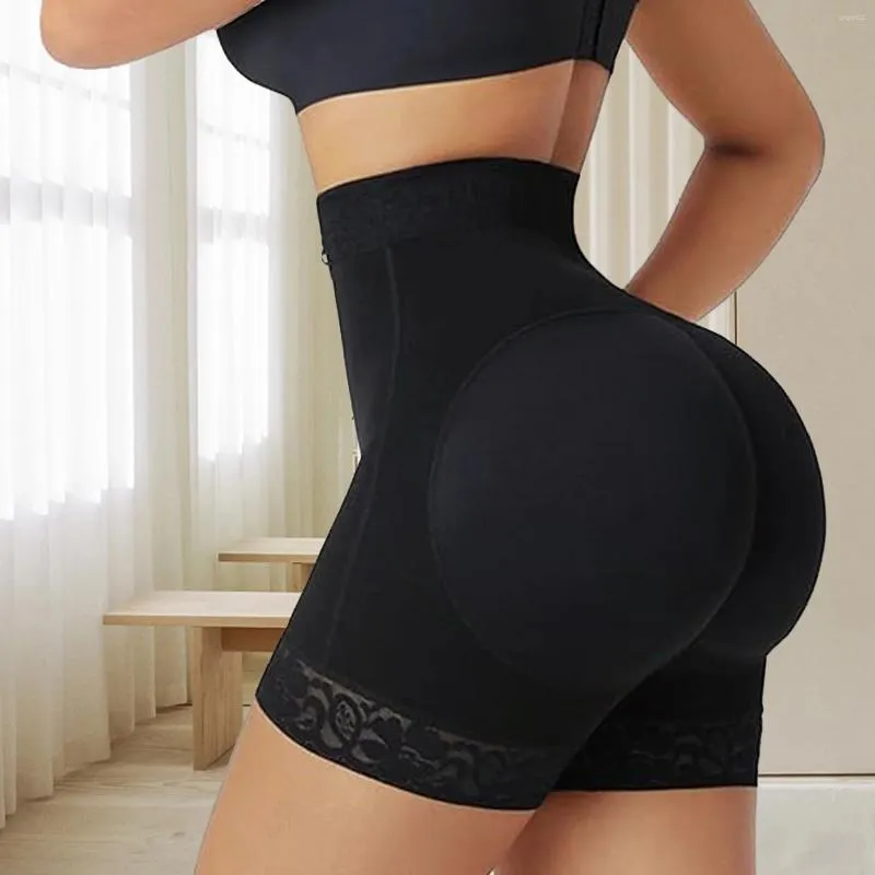 Belly Tightening Panties For Women Solid Color Tummy Shaping Butt Lift  Underwear For BuEnhancer From Qingxin13, $21.63