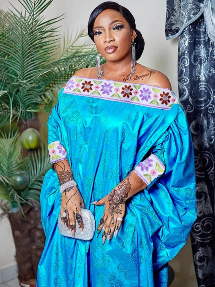 Ethnic ribbon dress clearance