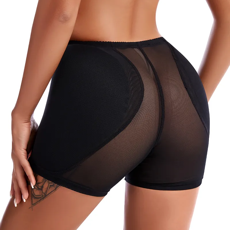Sexywg Butt Lifter Panties Women Hip Enhancer With Pads Sexy Body