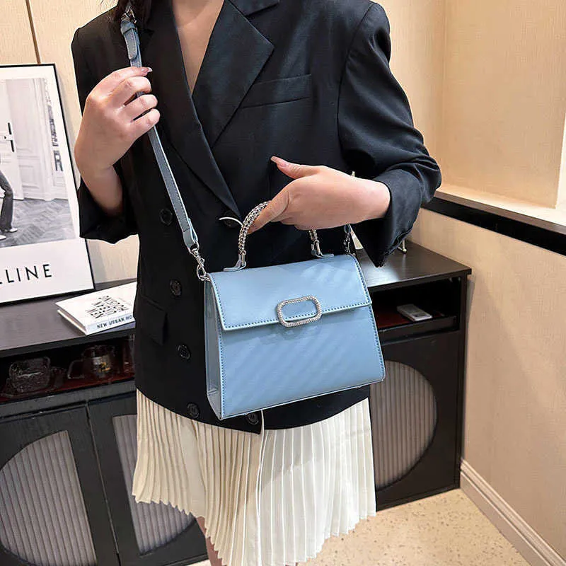 Casual Solid Pocket Buckle Oblique Collar A Line Dresses Casual Solid Pocket Buckle Oblique Collar A Line Dresses