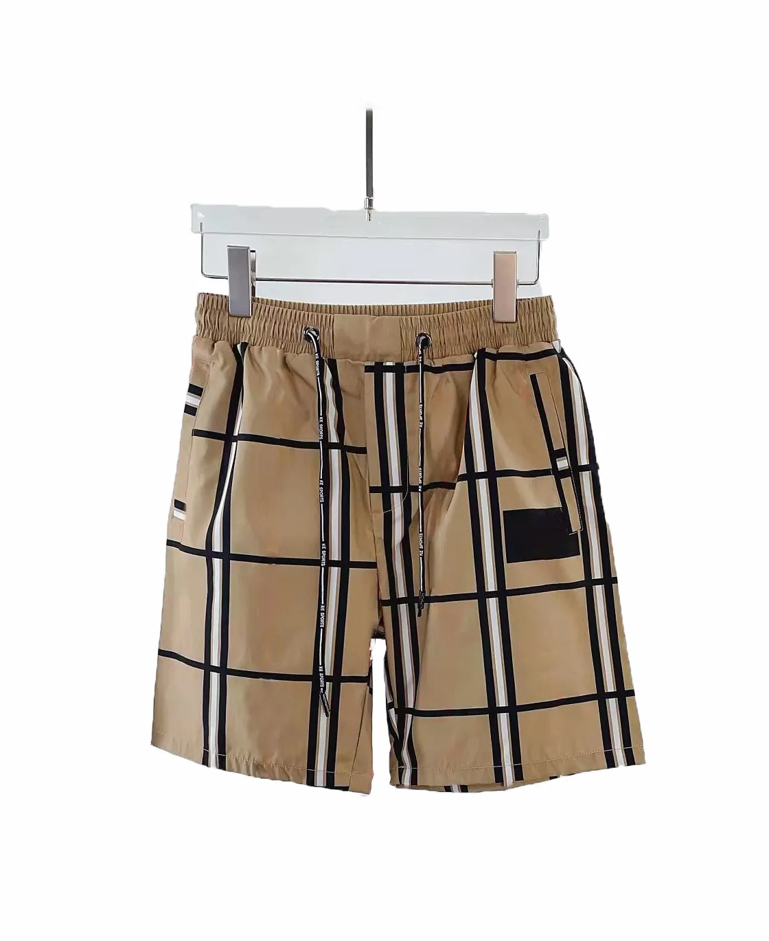 Burberry shorts dhgate online