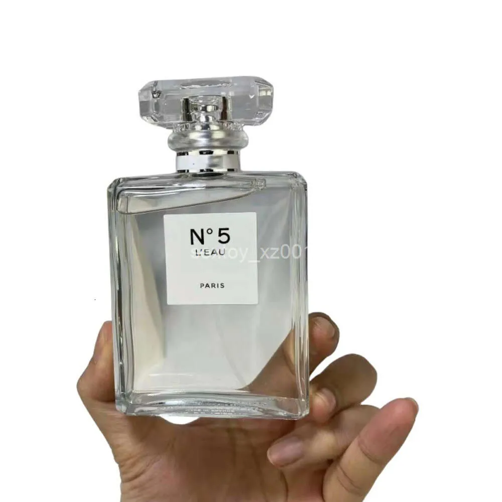 Canais qualidade original pequena fragrância branco n5 perfume 100ml no. 5 água feminino eau de toilette amarelo n5 perfume forte fragrância
