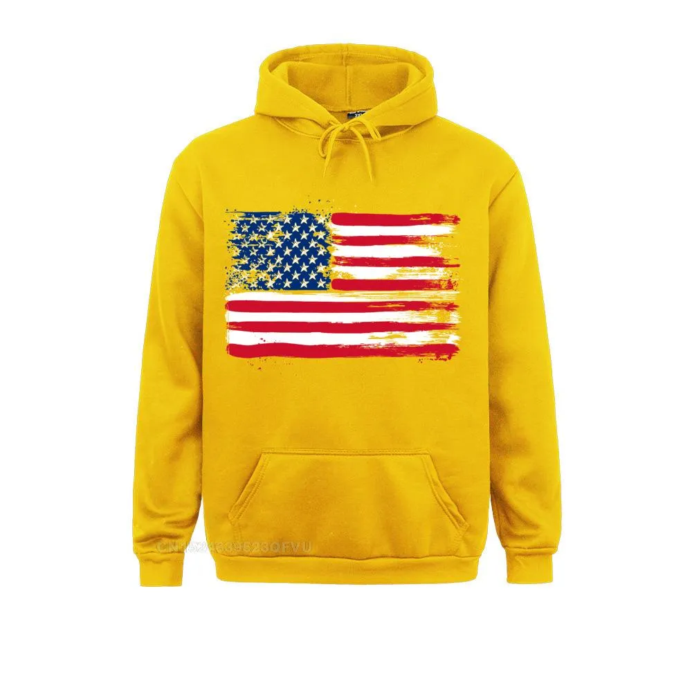 60991 Sweatshirts Hip Hop Long Sleeve Print Mens Hoodies Printed On Hoods Summer Autumn Drop Shipping 60991 yellow