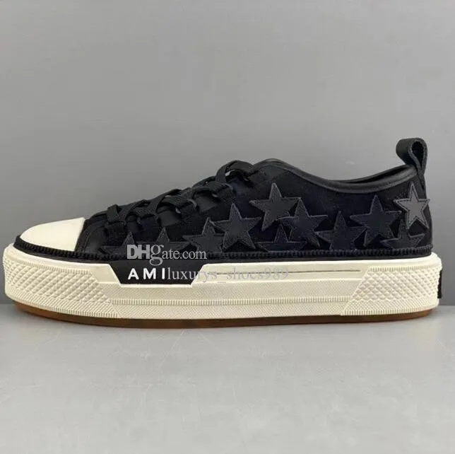 Luxe Ali Mi sneakers herenschoenen designer casual schoenen hardloopschoenen van topkwaliteit sneakers dikke stoffen zeilschoenen lage veterschoenen voor buiten.