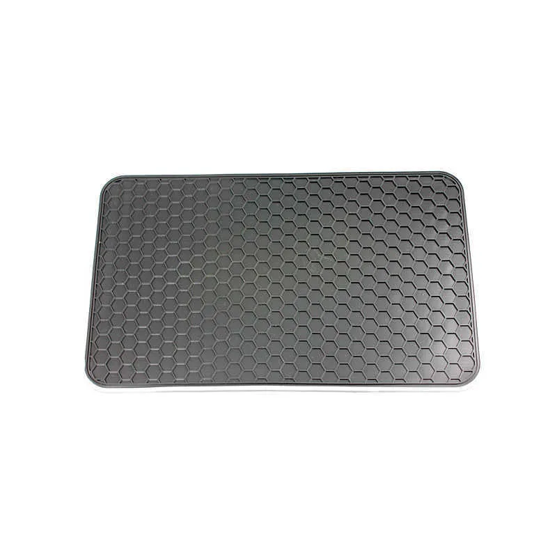 Universal Anti-Slip Dashboard Mat – Sticky Pad For Phone, Keys, Coins & GPS