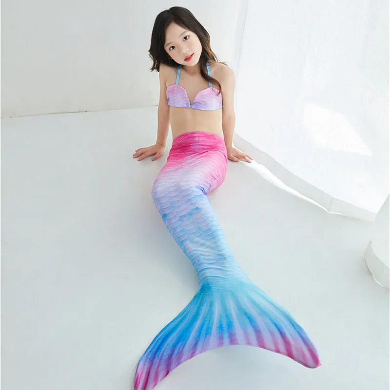 Mermaid outfit clearance kids