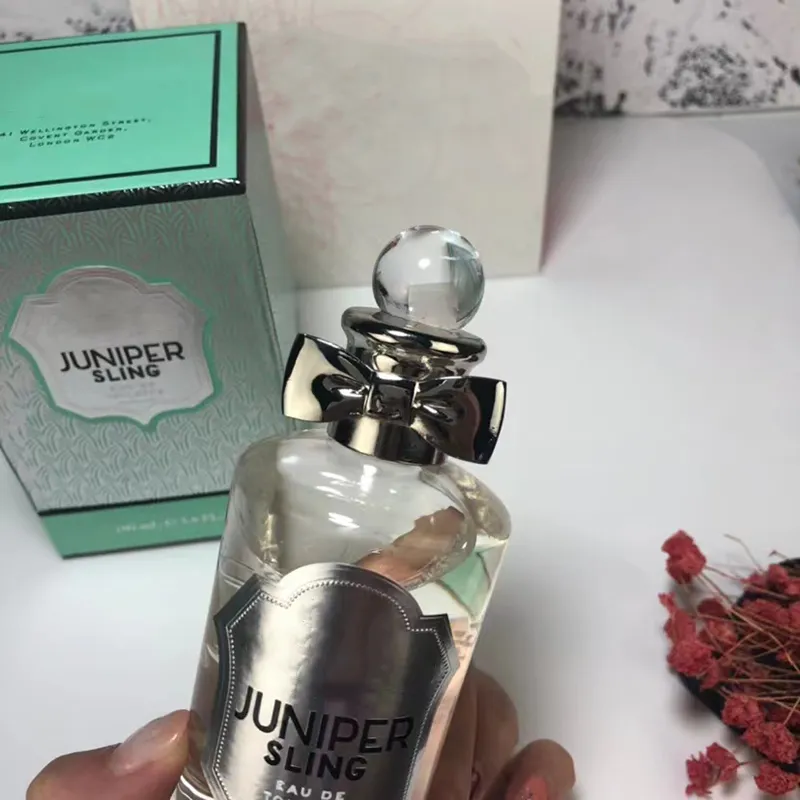 Perfume For Men JUNIPER SLING Designer Anti Perspirant Deodorant