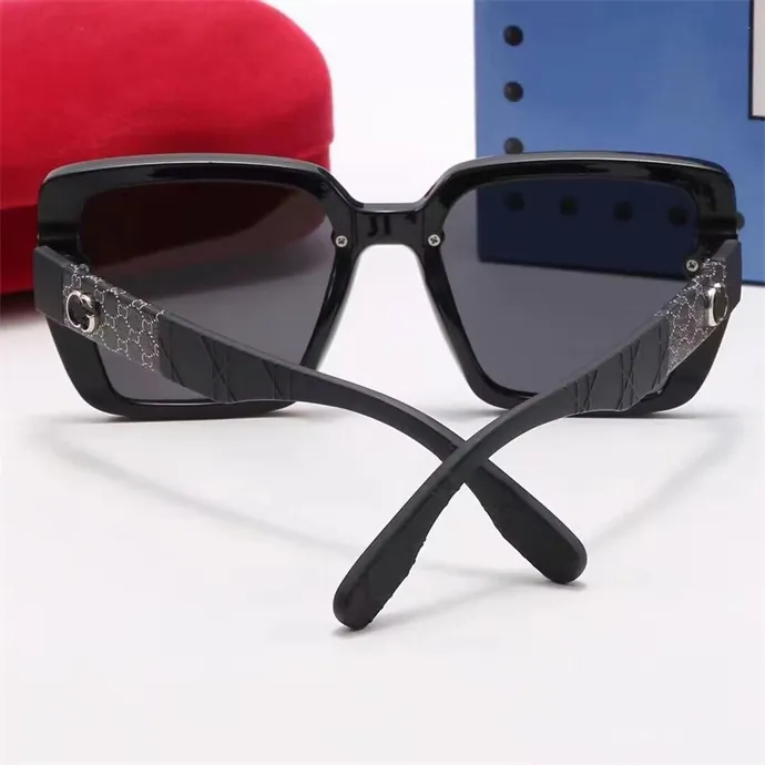 Check Out: The Latest Sunglasses for Women – SOJOS