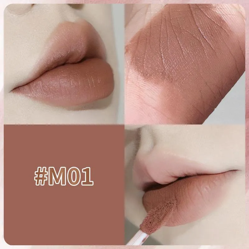 Grey purple best sale liquid lipstick