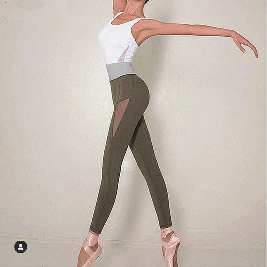Tenue de yoga 2023 Pad Ballet PlaySuit Fitness Collons Yoga Jumps Contanies d'entraînement Contrat sport