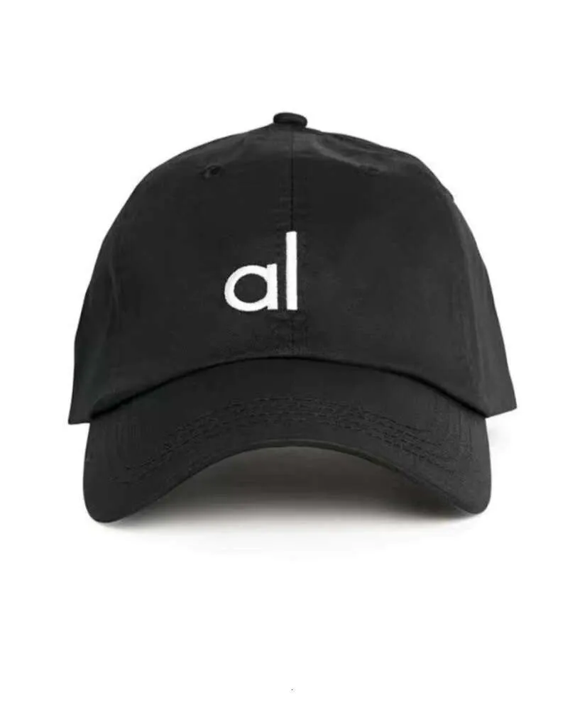 Casquettes De Baseball Casquette De Designer Yoga Baseball Chapeau Mode Été Femmes Polyvalent